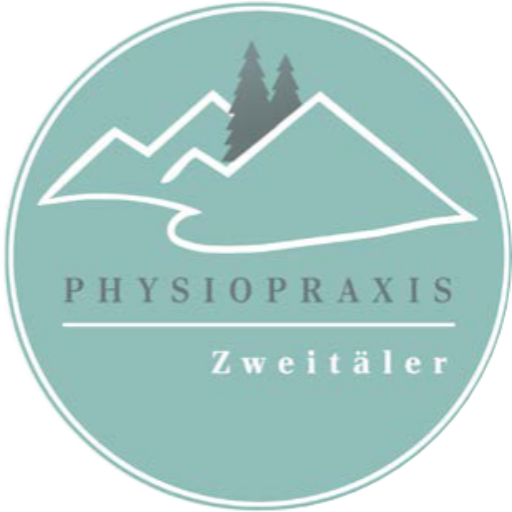 Physiopraxis Zweitäler Logo