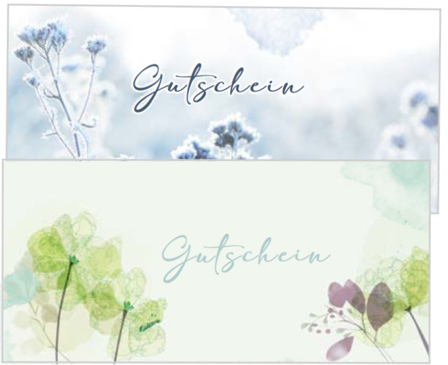 gutscheine